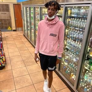 Meet your Posher, Jason